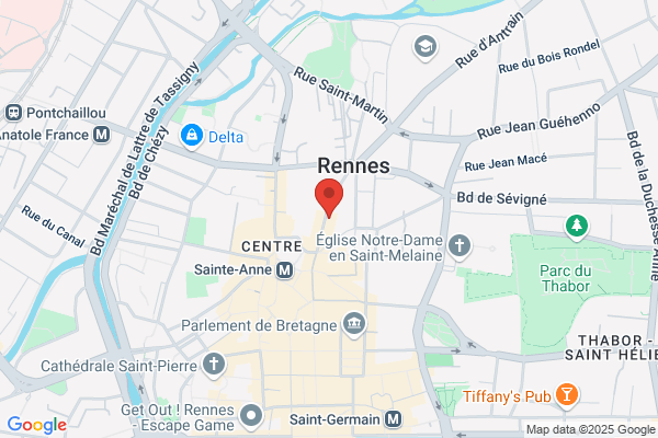 Oniris.art galerie d'Art Contemporain