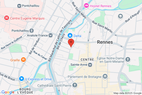 AD Garage Expert DES LICES