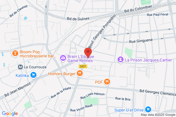 France Pare-Brise RENNES