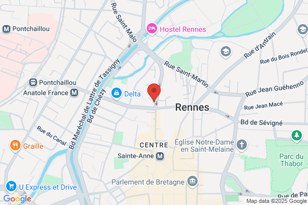 Association Parchemin