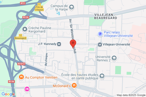 Espacil Habitat Agence Ouest Ille Et Vilaine