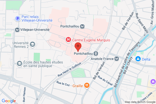 Centre Hospitalier Regional Et Universitaire Chru Point mnh mut