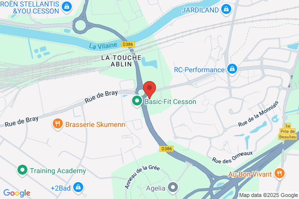 Bretagne Lotissements Paysagers Blp