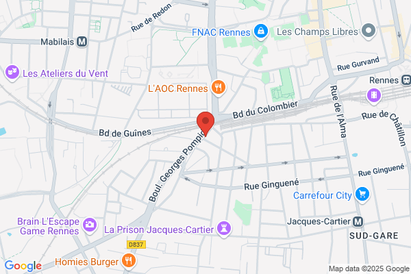Roazhon Immobilier