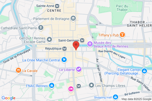 immobilier rennes