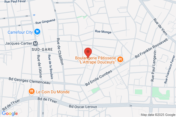 2na Gestion Immobiliere
