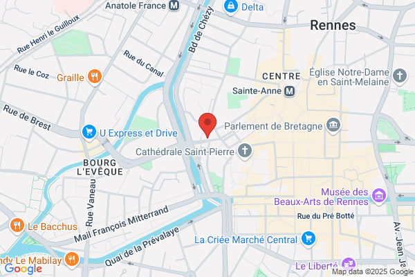 Agence De Bretagne Locations Gestion