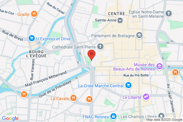 Agence De Bretagne Promotion Immobiliere Agence Immobiliere