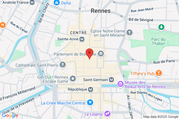 Agence Des Facultes