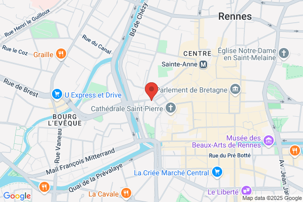Agence Des Lices