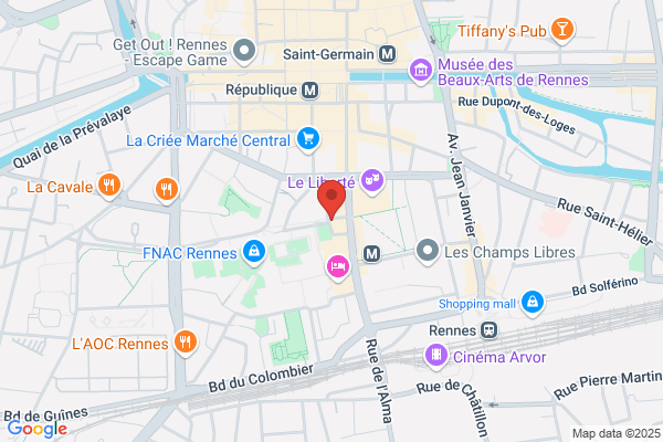 Agence Du Colombier Gestion Location