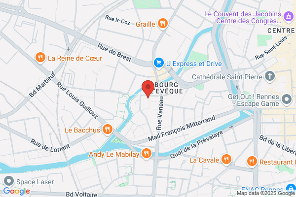 Agence Du Theatre