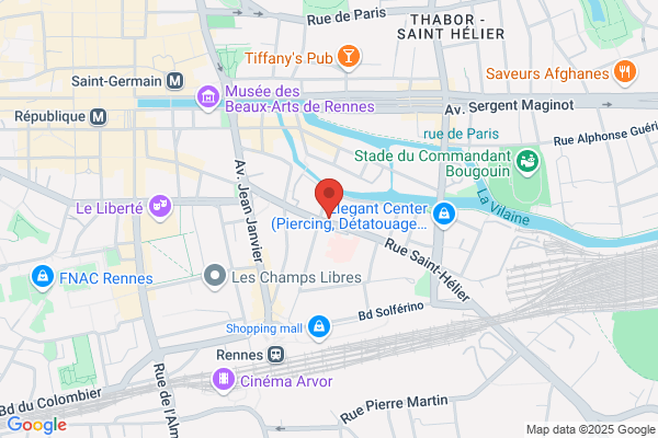 Agence Immobiliere Sainte Anne