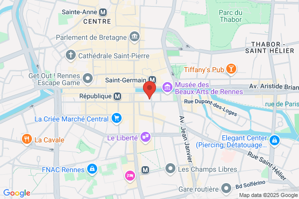 Agence Sefipro