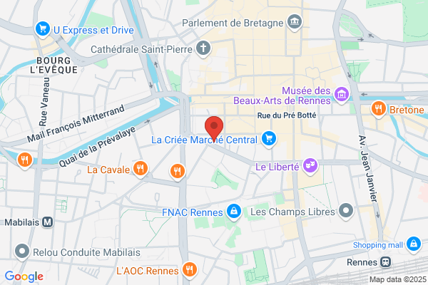 Agence Sweet Home Immobilier
