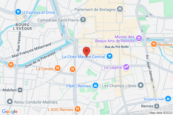Agence immobilière Nexity