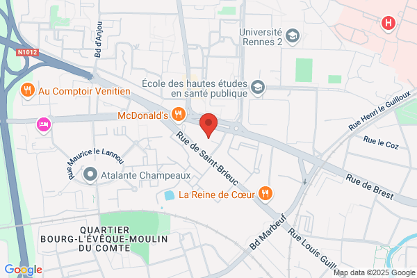 Aph Eurl Immobilier