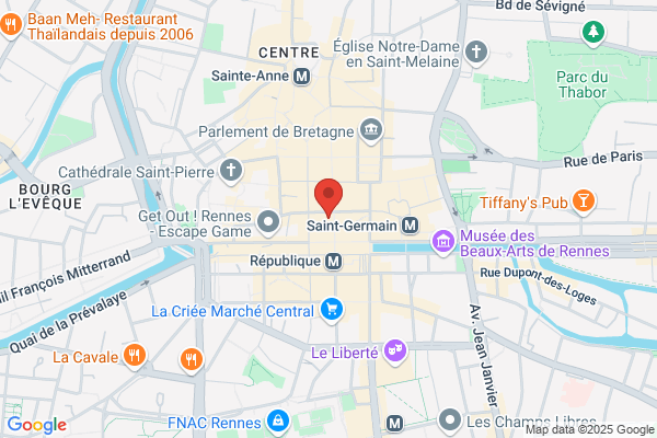 Arch Immobilier