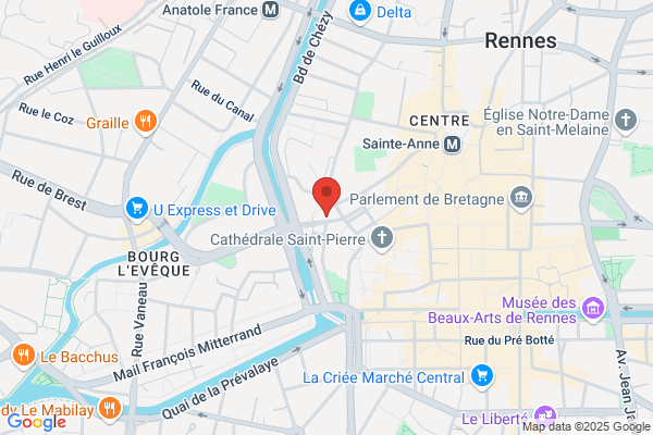 Baron Immobilier