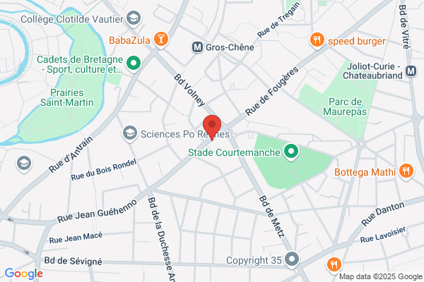 Blot Immobilier