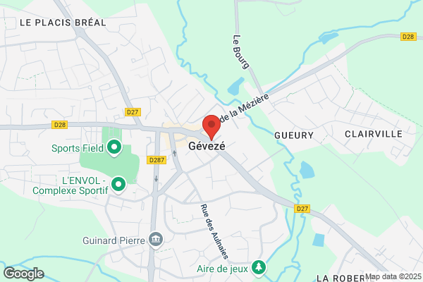 Crespel Immobilier