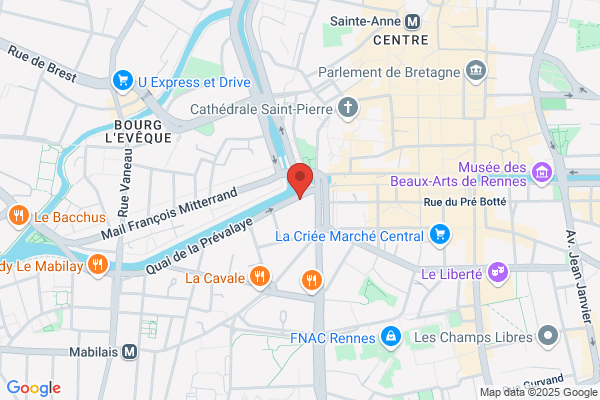 Espace Immobilier