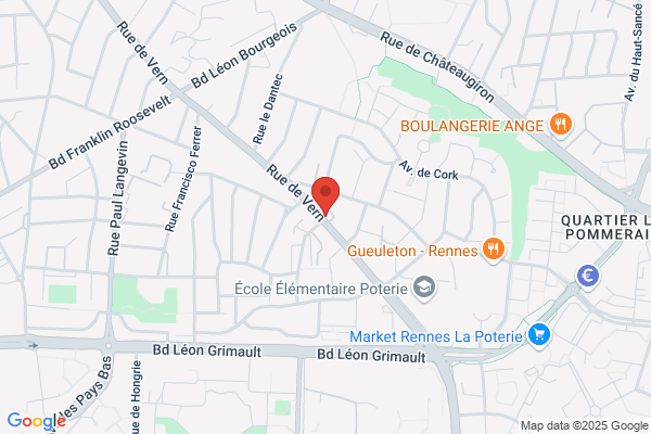 Espace Immobilier