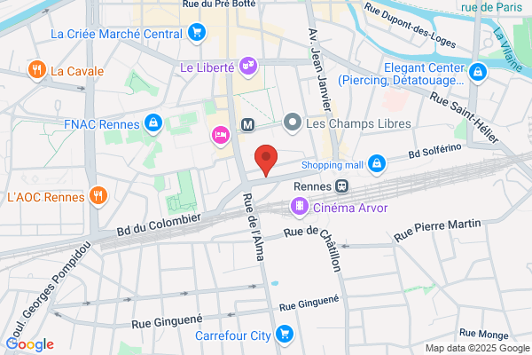 Gir Gestion Immobiliere Rennaise