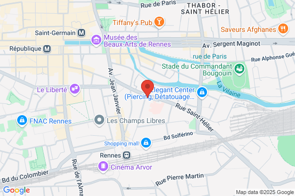 Guenno Immobilier