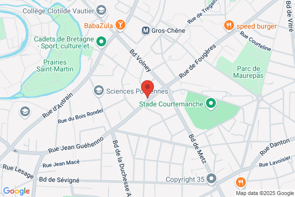 Initia Immobilier