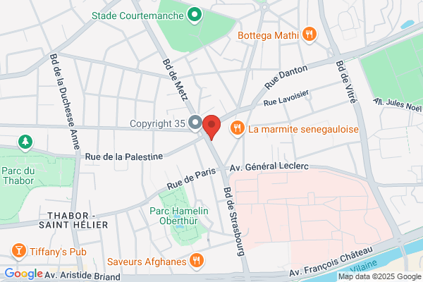 Kermarrec Immobilier