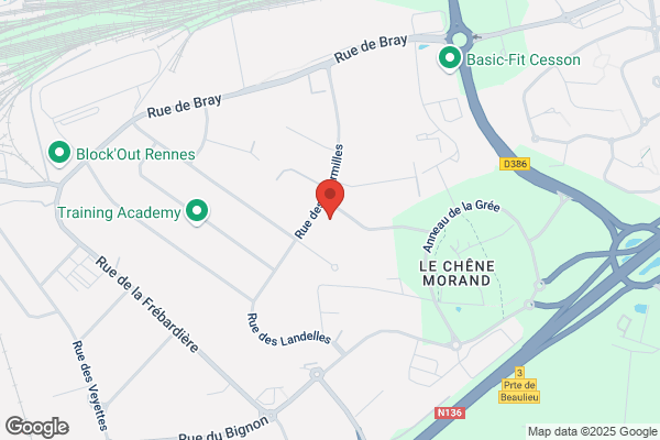 Connexion Presse Service