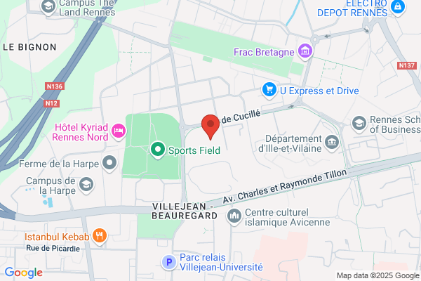 Anvar Agence Nationale De Valorisation De La recherche