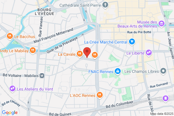 Boyer Informatique