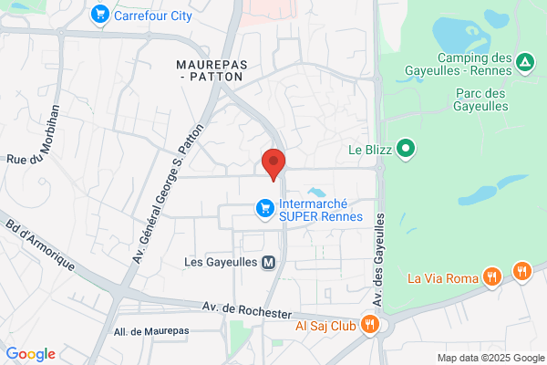 Cfm Informatique