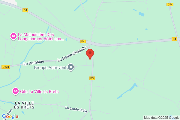 Emeraude Systeme