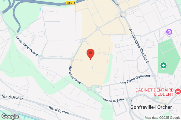 Centre Oceane