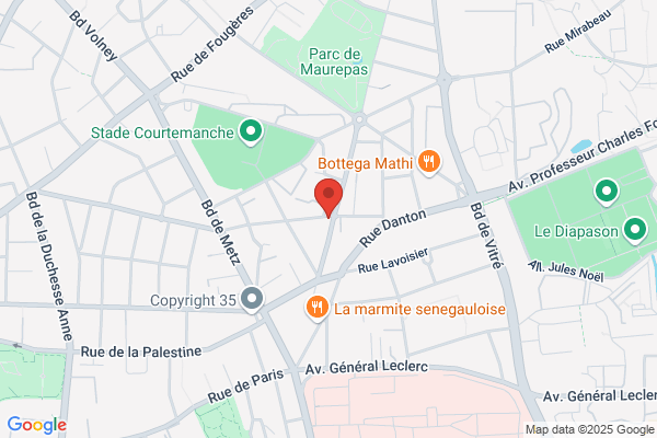 Institut Des Jambes