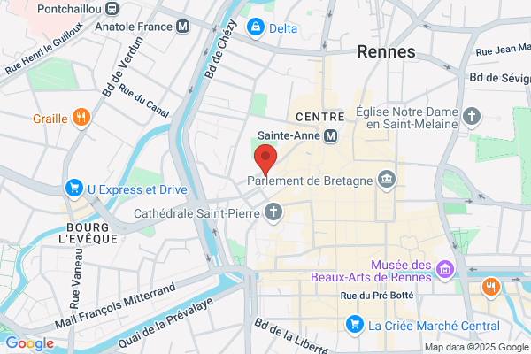 Institut Des Lices