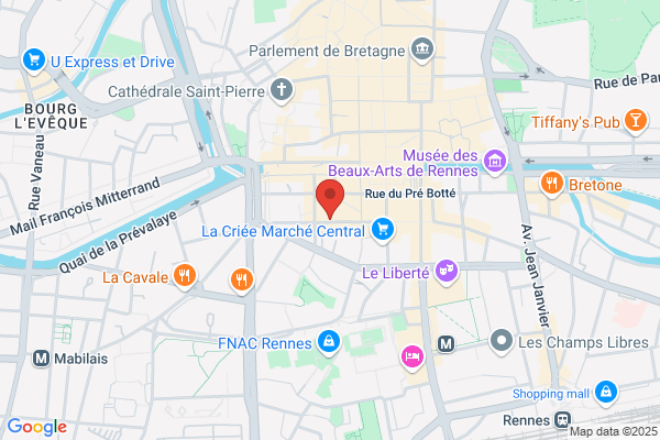 Institut Mirabelle