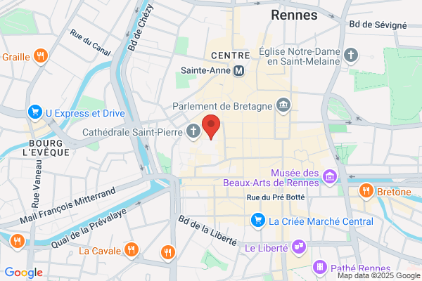 Institut Saint Sauveur