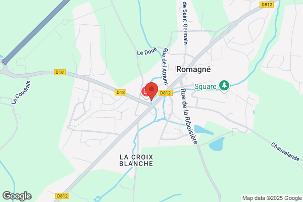 Bretagne Internet Reseaux Bir