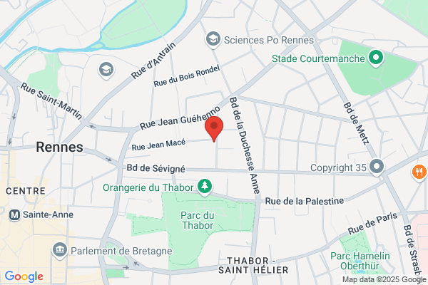 Versio - Agence web à Rennes