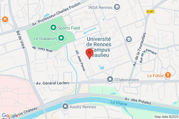 Institut Technique Des Cereales Et Des Fourrages itcf