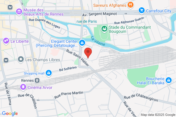 Esup Ecole Superieure St Thomas