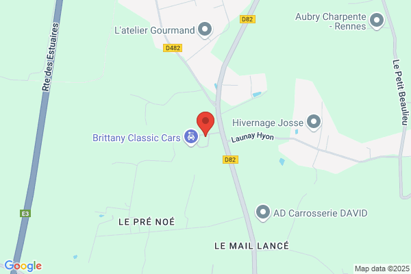 Clean Ouest