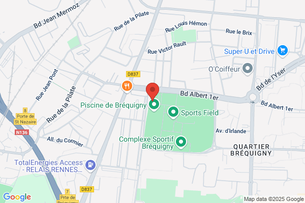 Cercle Paul Bert Cpb Brequigny Accueil