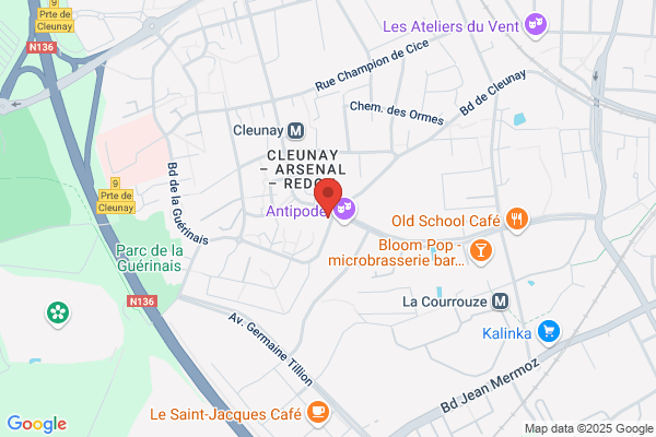 Cercle Paul Bert Cpb Cleunay Accueil