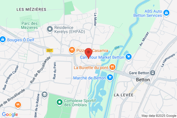 Club Sportif Bettonnais Section Escrime