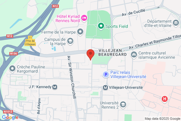 Comite Departemental 35 De La Federation Des clubs alpins